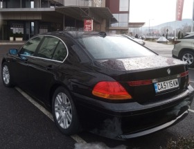 BMW 730 730i, снимка 3 - Автомобили и джипове - 45513972