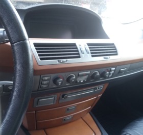 BMW 730 730i, снимка 6