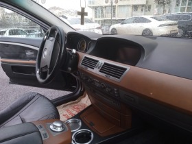 BMW 730 730i, снимка 8 - Автомобили и джипове - 45513972