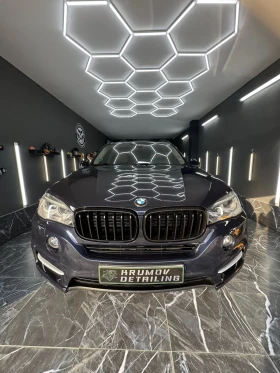 BMW X5 4.0 D 313 kc 7 M, снимка 2