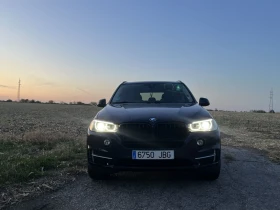 BMW X5 4.0 D 313 kc 7 M, снимка 7