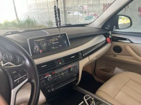 BMW X5 4.0 D 313 kc 7 M, снимка 15