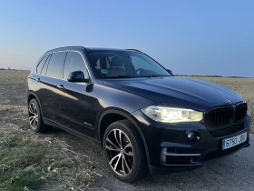 BMW X5 4.0 D 313 kc 7 M, снимка 5