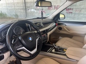 BMW X5 4.0 D 313 kc 7 M, снимка 13