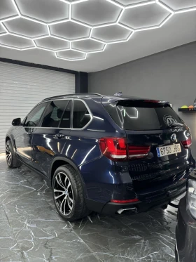 BMW X5 4.0 D 313 kc 7 M, снимка 7