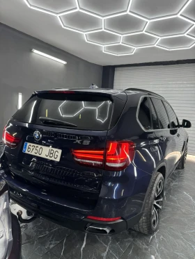 BMW X5 4.0 D 313 kc 7 M, снимка 10