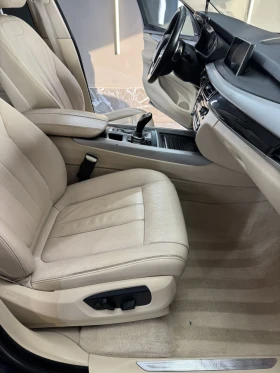 BMW X5 4.0 D 313 kc 7 M, снимка 16