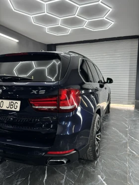 BMW X5 4.0 D 313 kc 7 M, снимка 13