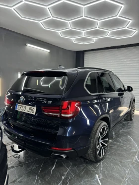 BMW X5 4.0 D 313 kc 7 M, снимка 6