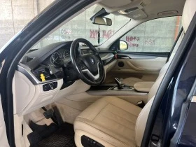 BMW X5 4.0 D 313 kc 7 M, снимка 14