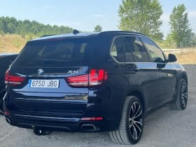 BMW X5 4.0 D 313 kc 7 M | Mobile.bg    7