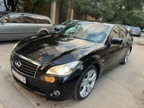 Infiniti M 35 h, снимка 2