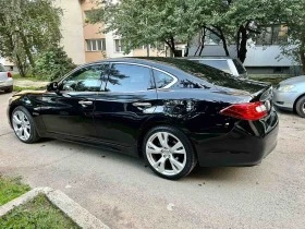 Infiniti M 35 h, снимка 11