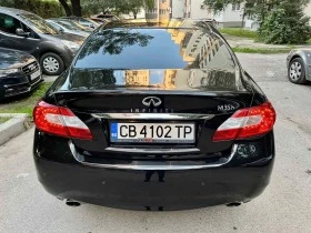 Infiniti M 35 h | Mobile.bg    13