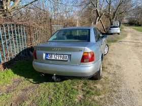 Audi A4, снимка 4