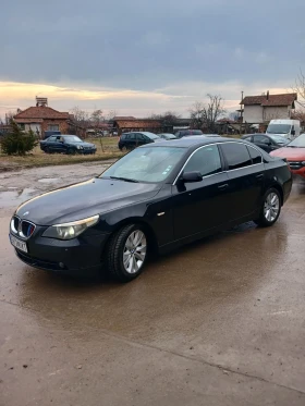 BMW 525, снимка 1