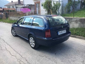 Skoda Octavia 1.9 TDI | Mobile.bg    2