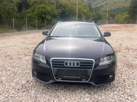 Audi A4 2.0TDI 143kc - [3] 