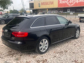 Audi A4 2.0TDI 143kc | Mobile.bg    5