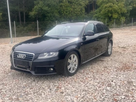 Audi A4 2.0TDI 143kc - [2] 