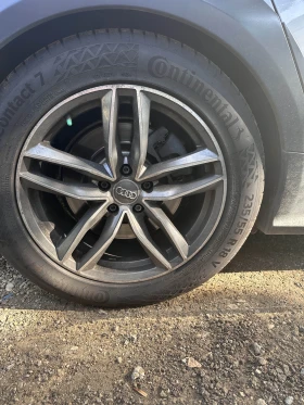 Audi A6 Allroad 3.0TDI QUATTRO | Mobile.bg    8