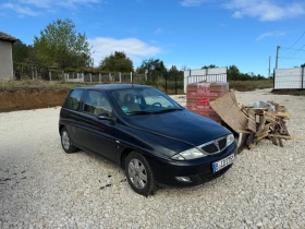 Lancia Ypsilon Cosmopolitan , снимка 2