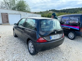 Lancia Ypsilon Cosmopolitan , снимка 3