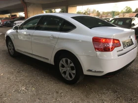 Citroen C5 2.0HDI 163k.c. Exclusive, снимка 8