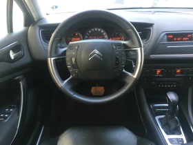 Citroen C5 2.0HDI 163k.c. Exclusive, снимка 11