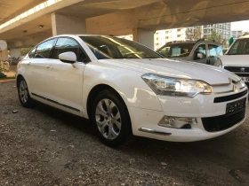 Citroen C5 2.0HDI 163k.c. Exclusive, снимка 1