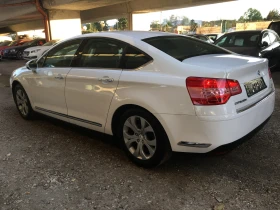 Citroen C5 2.0HDI 163k.c. Exclusive - [5] 