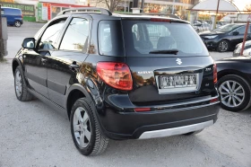 Suzuki SX4 1.6I 4X4 | Mobile.bg    5