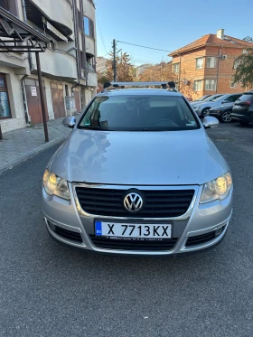 Обява за продажба на VW Passat B6 170к.с. DSG ~8 700 лв. - изображение 1