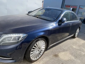  Mercedes-Benz S 500