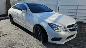 Mercedes-Benz E 350 AMG Coupe FACE, снимка 2