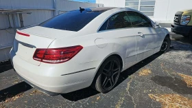 Mercedes-Benz E 350 AMG Coupe FACE, снимка 3