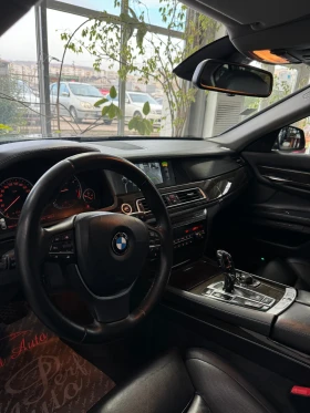 Обява за продажба на BMW 740 d xDrive * FULL Екстри * HEAD UP * TV ~24 900 лв. - изображение 7