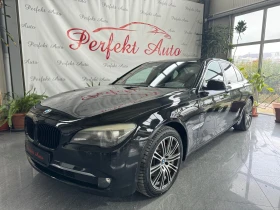 BMW 740 d xDrive * FULL Екстри * HEAD UP * TV