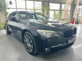 Обява за продажба на BMW 740 d xDrive * FULL Екстри * HEAD UP * TV ~24 900 лв. - изображение 1