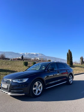 Audi A6 Allroad 3.0 BiTidi, снимка 1