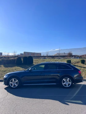 Audi A6 Allroad 3.0 BiTidi Готов Лизинг - 29900 лв. - 95387771 | Car24.bg