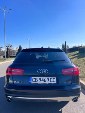 Audi A6 Allroad 3.0 BiTidi, снимка 5