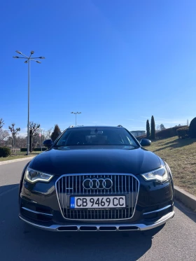 Audi A6 Allroad 3.0 BiTidi, снимка 3