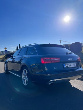 Audi A6 Allroad 3.0 BiTidi, снимка 4