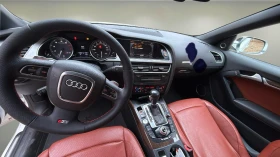 Audi S5  БАРТЕР ЛИЗИНГ ТОП КАТО НОВА, снимка 9