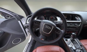 Audi S5  БАРТЕР ЛИЗИНГ ТОП КАТО НОВА, снимка 8