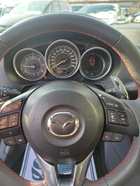 Mazda 6 2.2D 175ps.SKYACTIV ITALIA, снимка 8