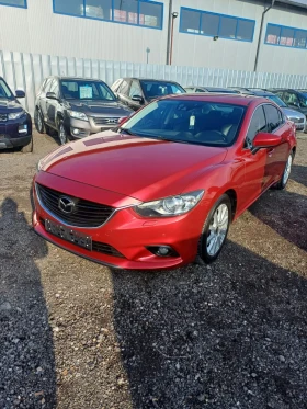 Mazda 6 2.2D 175ps.SKYACTIV ITALIA - изображение 1