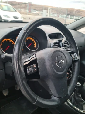 Opel Corsa 1.2GPL EVRO 5B, снимка 9