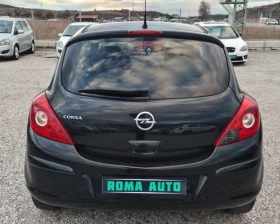 Opel Corsa 1.2GPL EVRO 5B, снимка 3